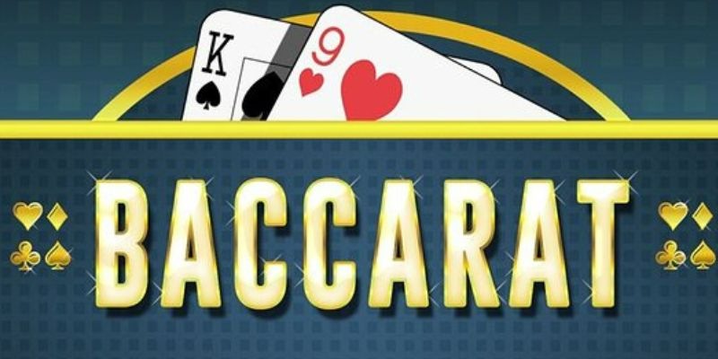 Baccarat một trong các trò chơi trong casino hot nhất