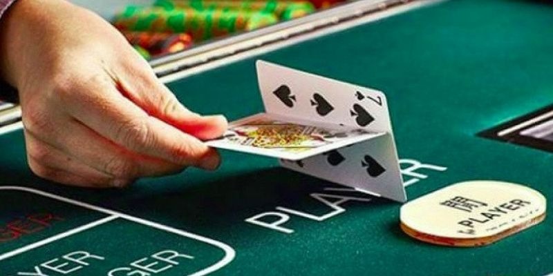 Những điều kiện cần biết khi tham gia cá cược tại casino