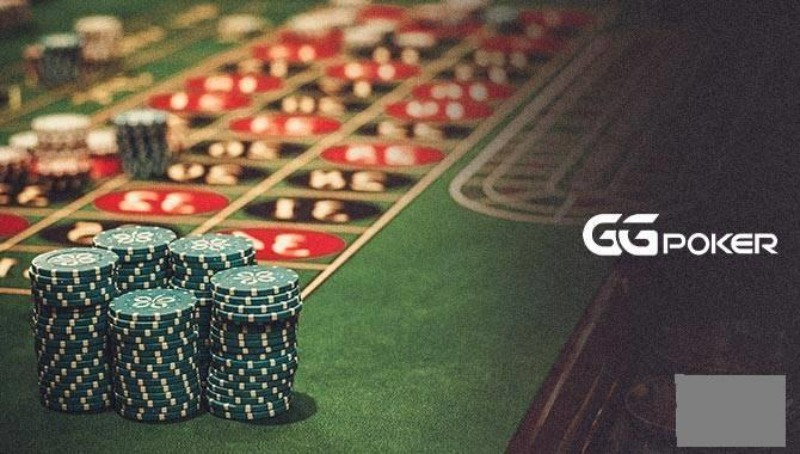 GG Poker- Trò chơi được cược thủ yêu thích nhất hiện nay