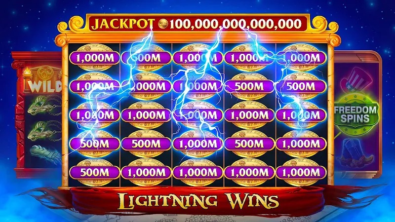 Phần thưởng người chơi dành được với Fixed Jackpot là một khoản cố định