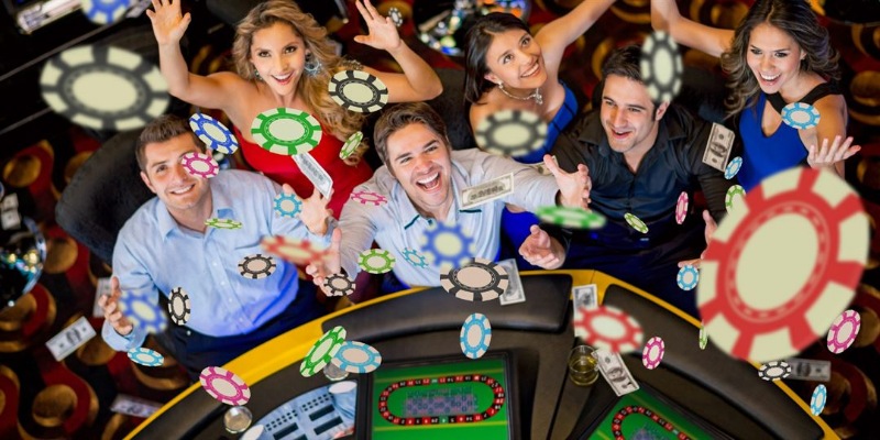 Happy Lucky casino – Đăng nhập Happy Lucky chất lượng hàng đầu châu Á