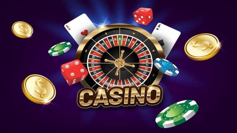 Game casino hot cược lớn thắng lớn